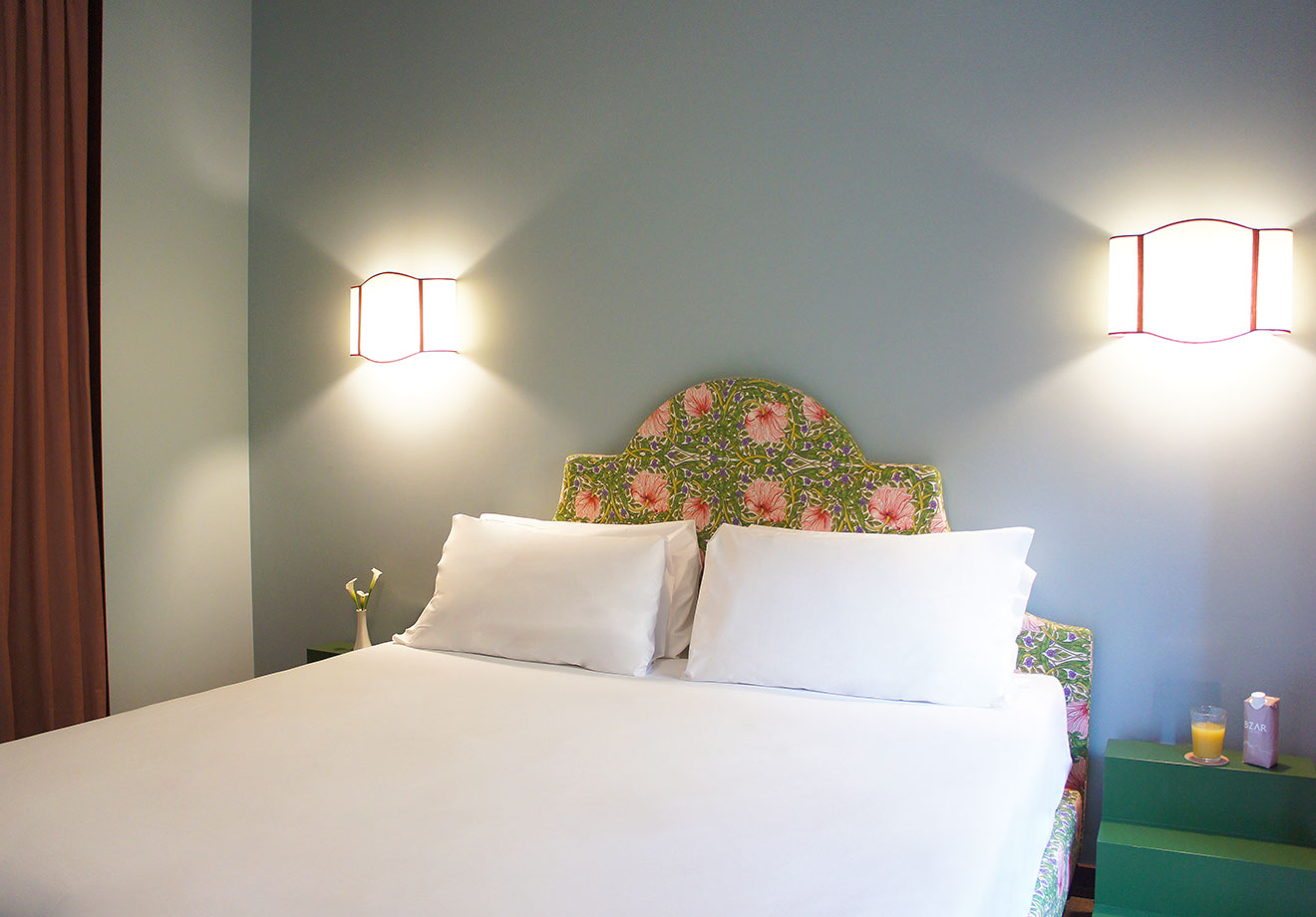 Junior Suites in rome