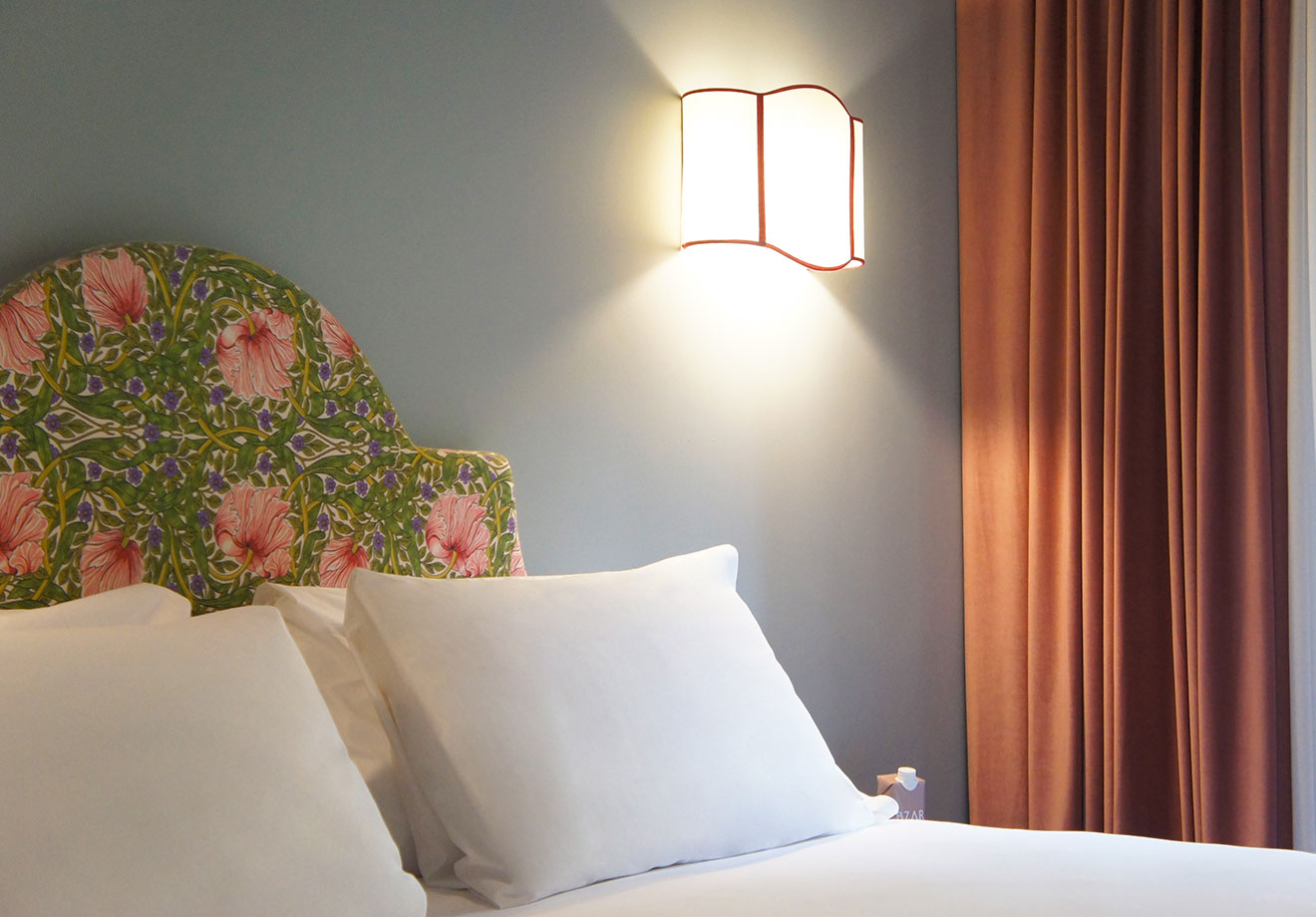 Junior Suites in rome