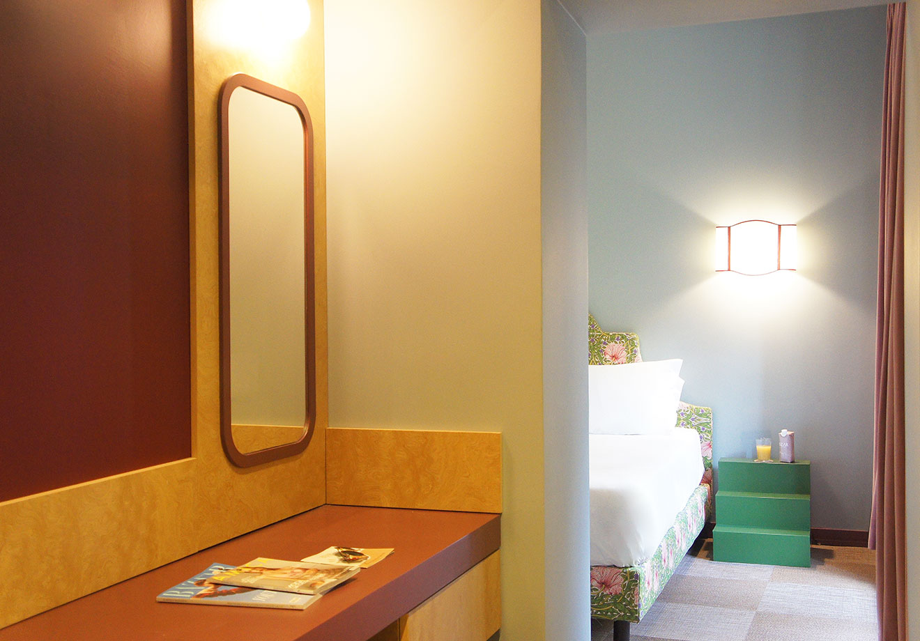 Junior Suites in rome