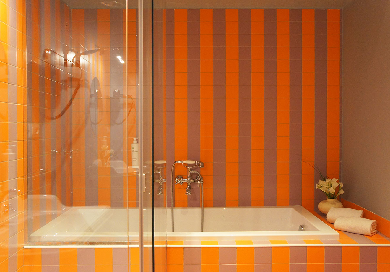 Junior Suites in rome