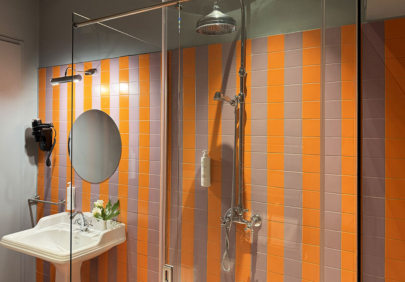 Junior Suites in rome