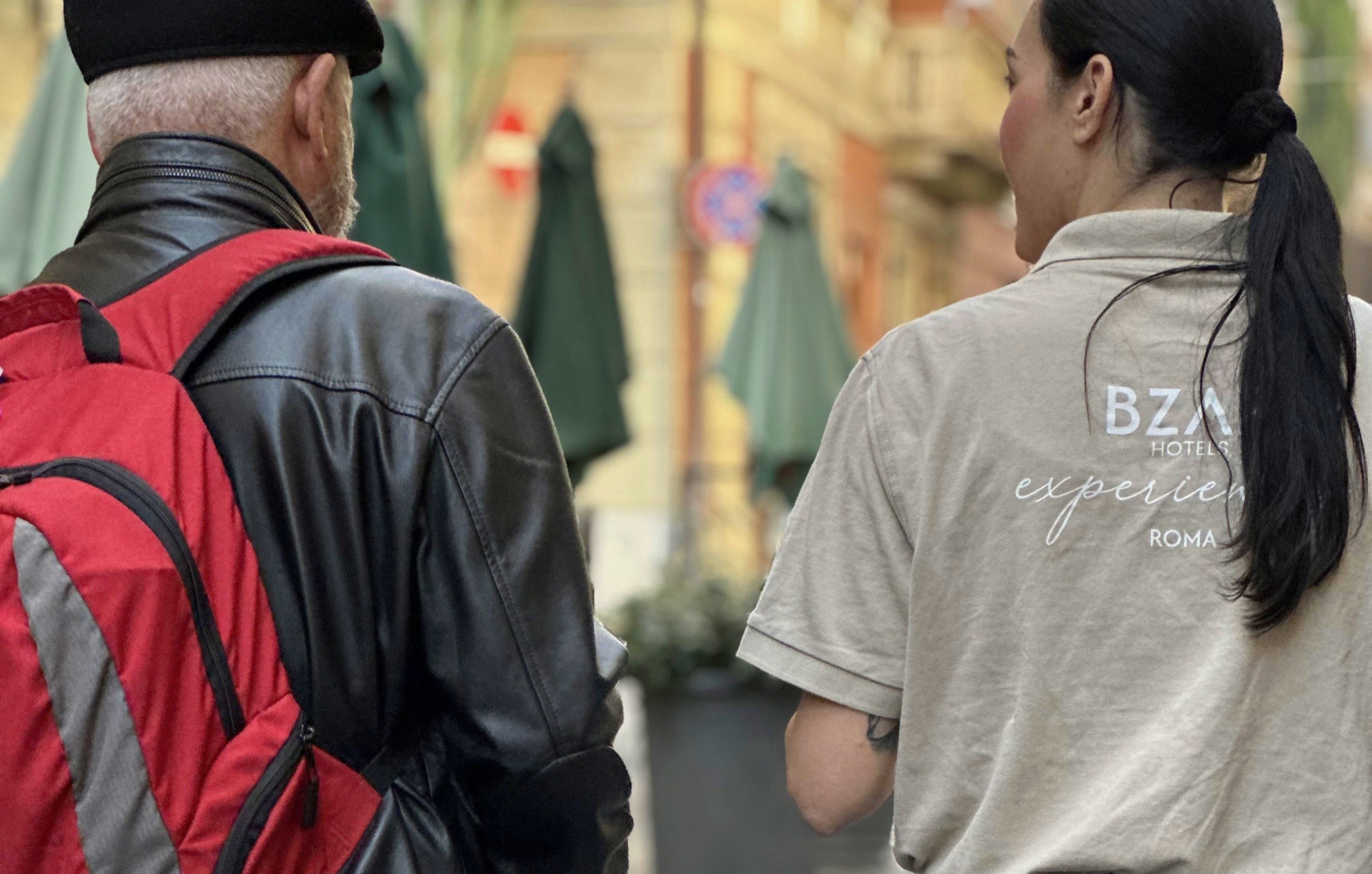 Luxury Hotels in Rome